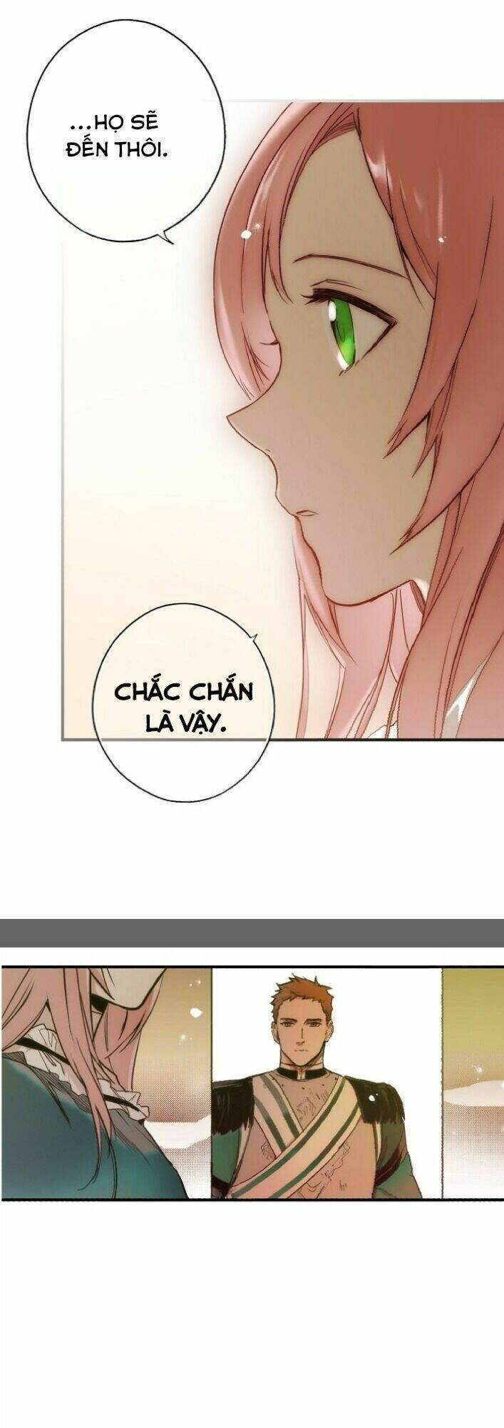 Câu chuyện cổ tích của mẹ kế: Chapter 47