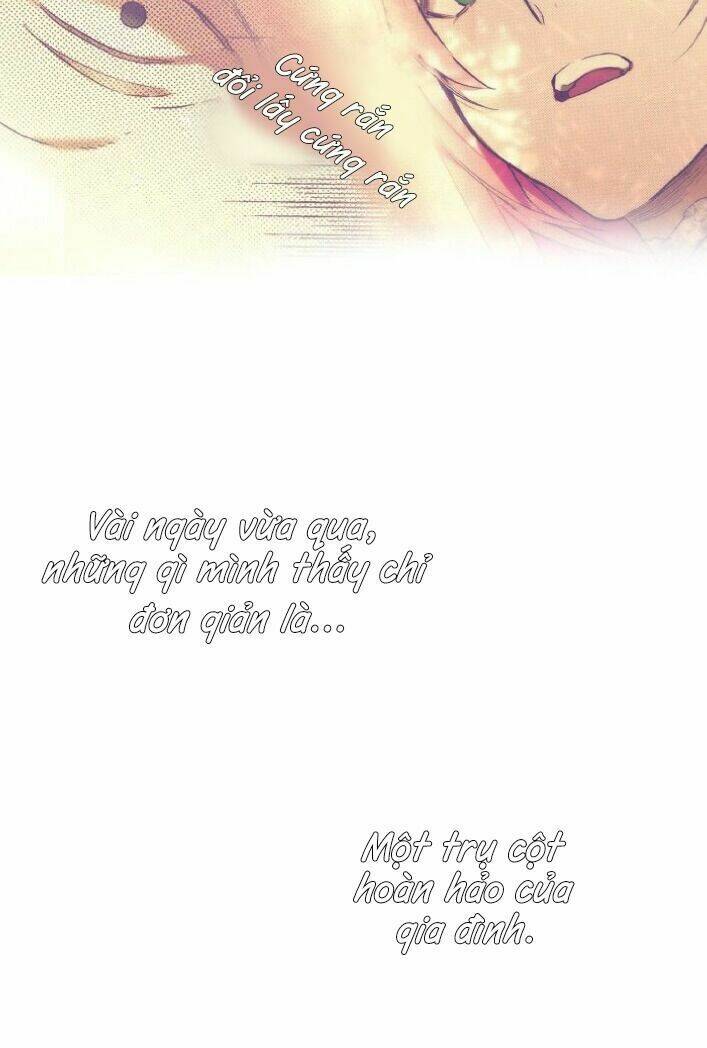 Câu chuyện cổ tích của mẹ kế: Chapter 47