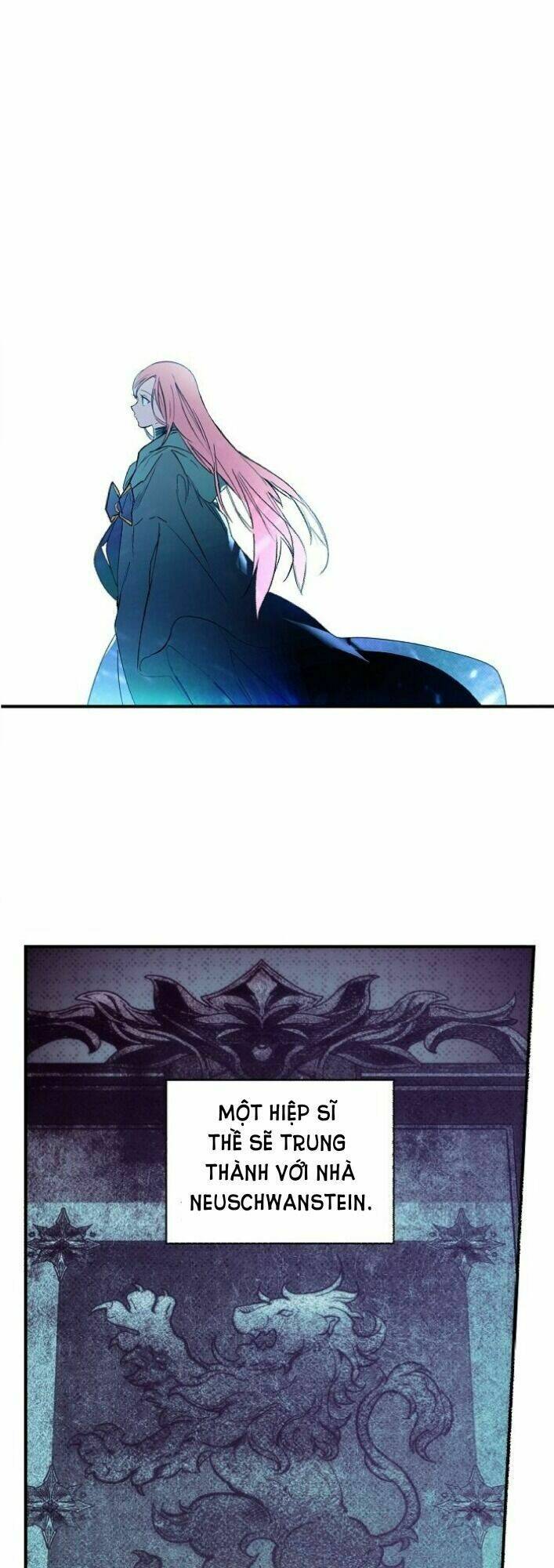 Câu chuyện cổ tích của mẹ kế: Chapter 47