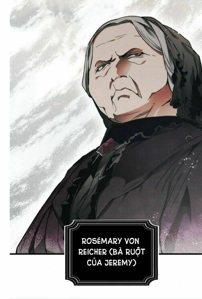 Câu chuyện cổ tích của mẹ kế: Chapter 47