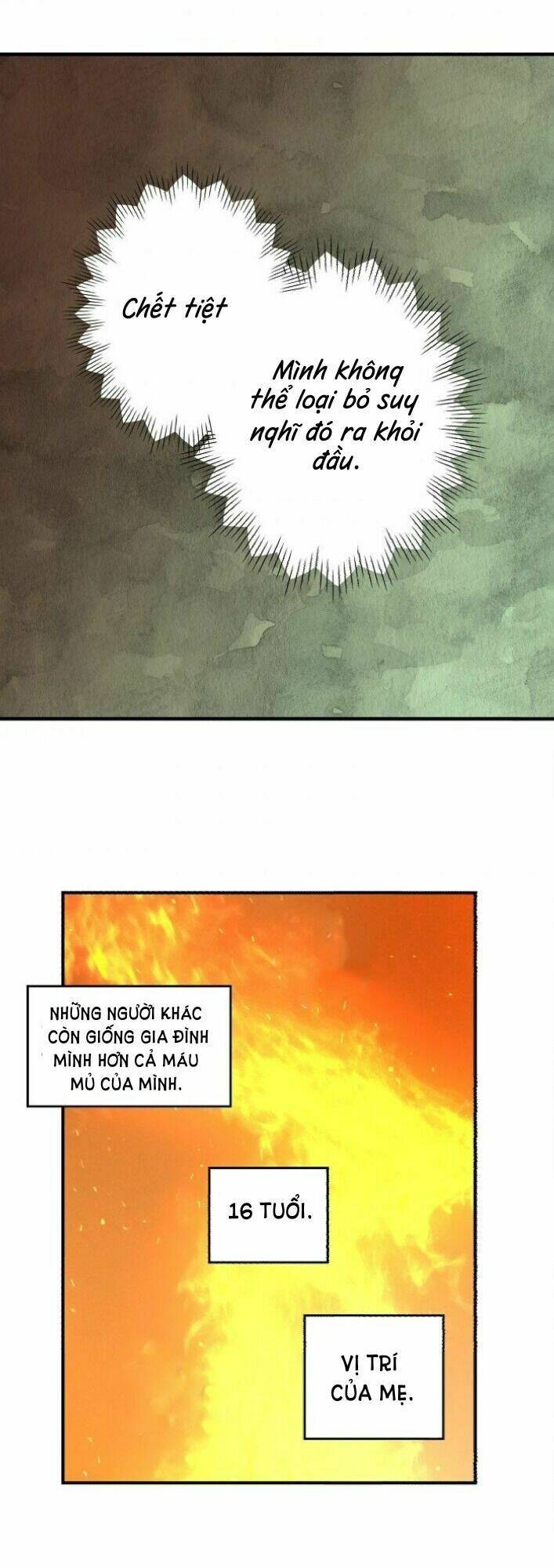 Câu chuyện cổ tích của mẹ kế: Chapter 47