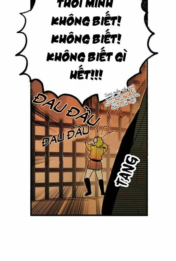 Câu chuyện cổ tích của mẹ kế: Chapter 47