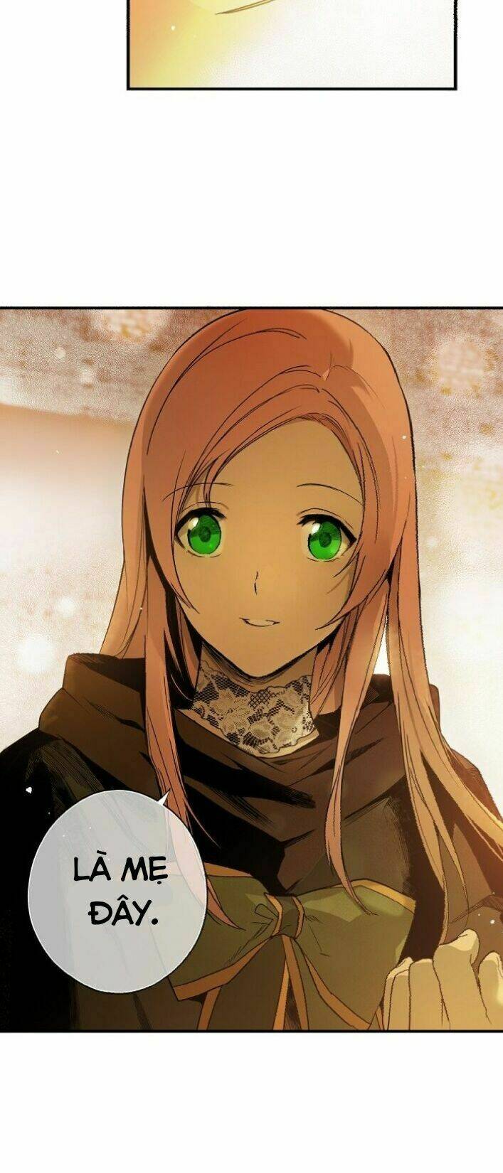 Câu chuyện cổ tích của mẹ kế: Chapter 47
