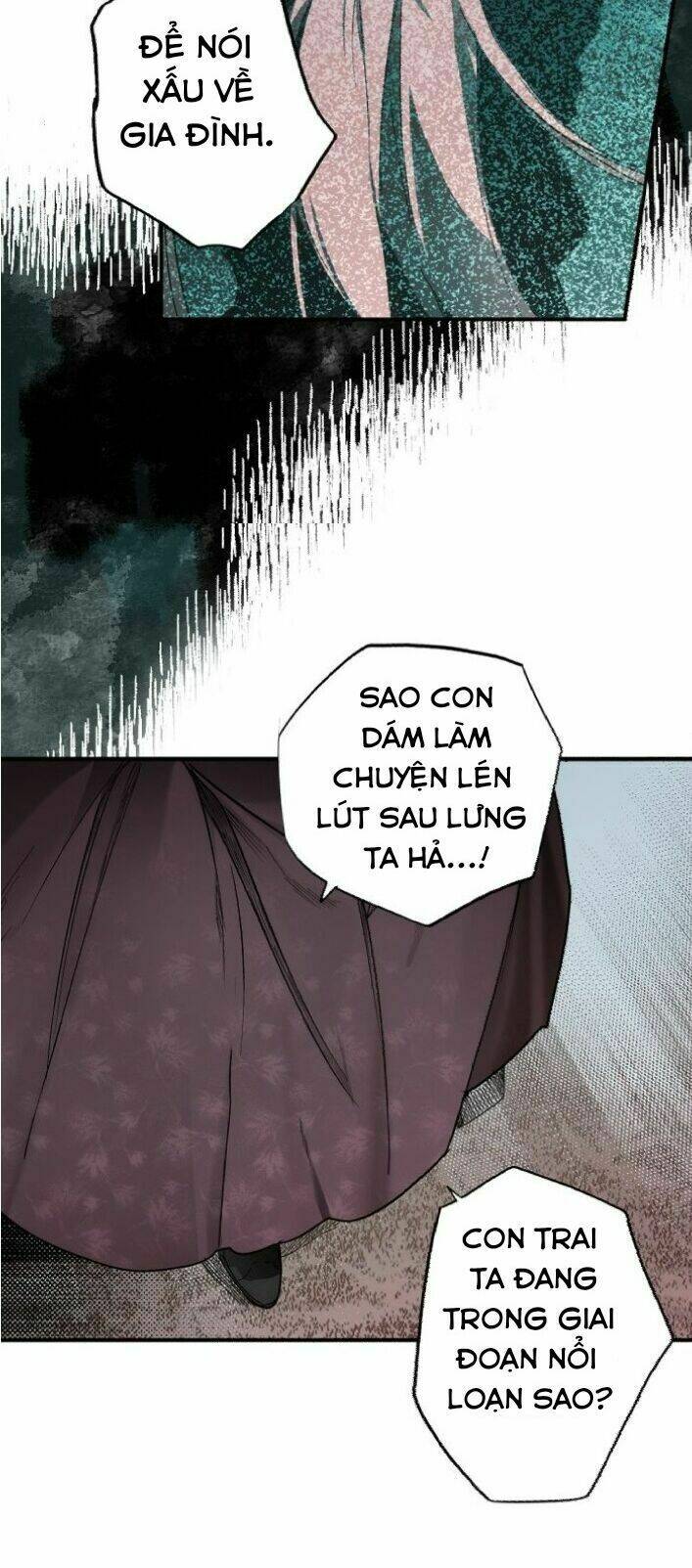 Câu chuyện cổ tích của mẹ kế: Chapter 47