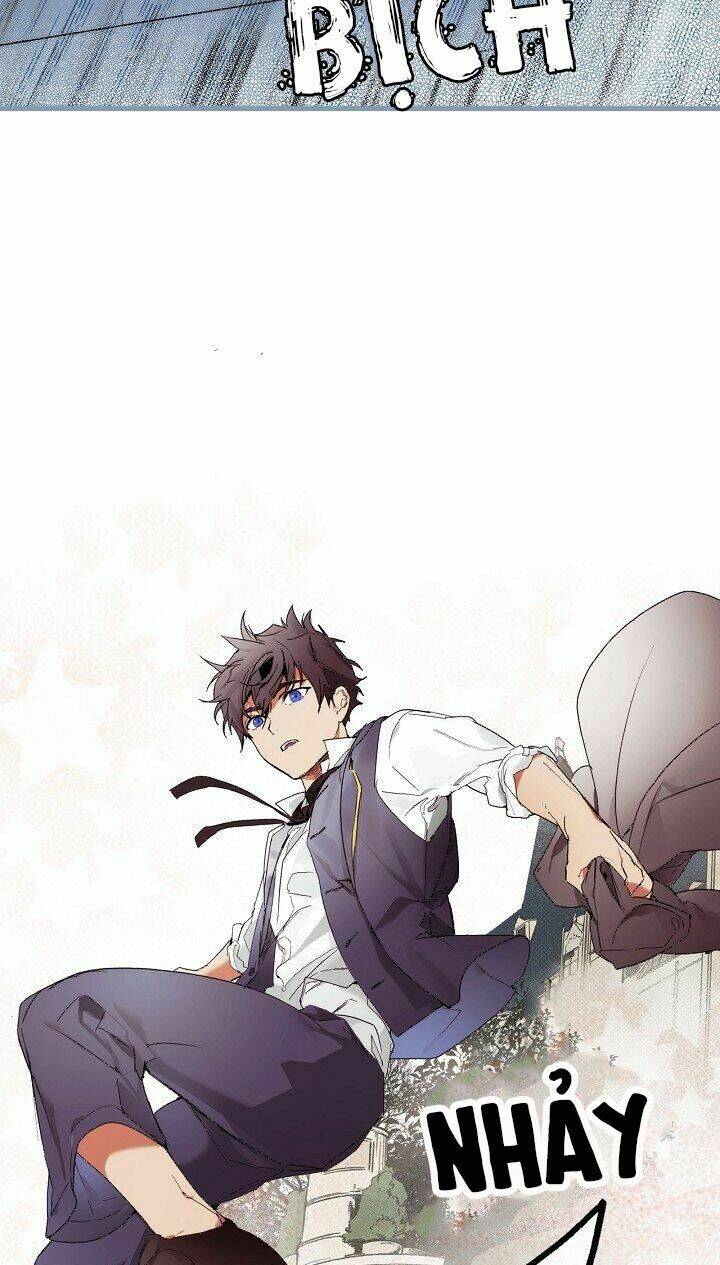 Câu chuyện cổ tích của mẹ kế: Chapter 49