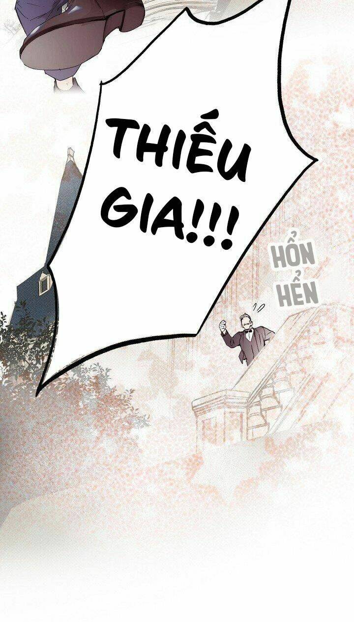Câu chuyện cổ tích của mẹ kế: Chapter 49