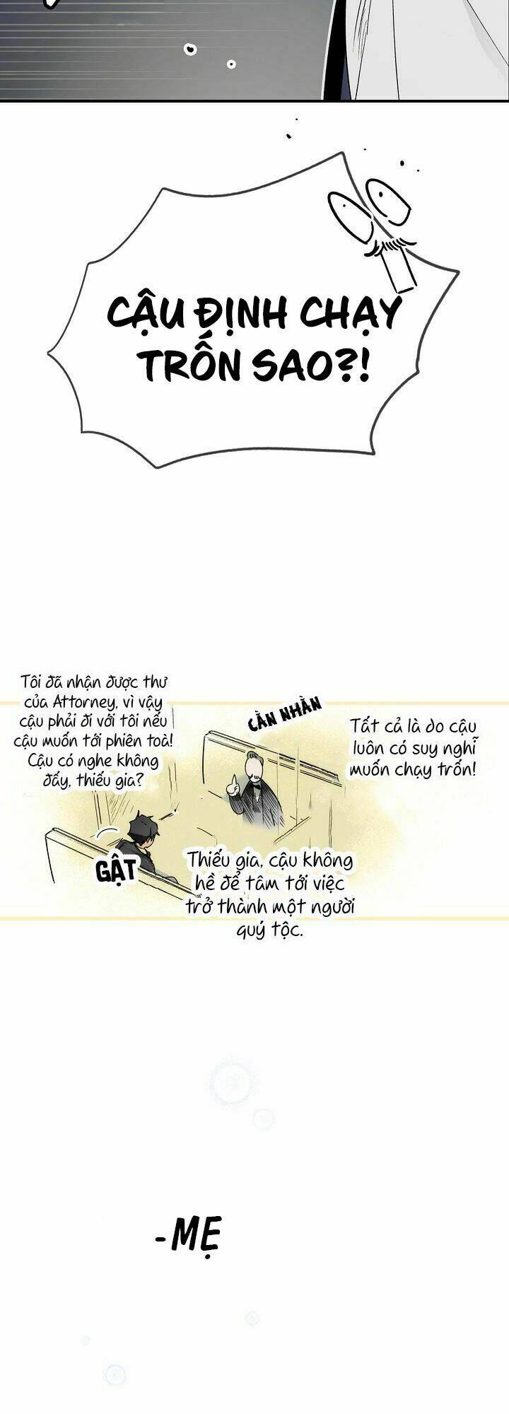 Câu chuyện cổ tích của mẹ kế: Chapter 49