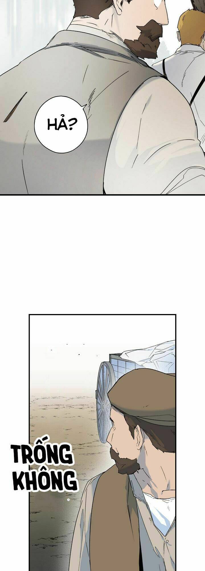 Câu chuyện cổ tích của mẹ kế: Chapter 49