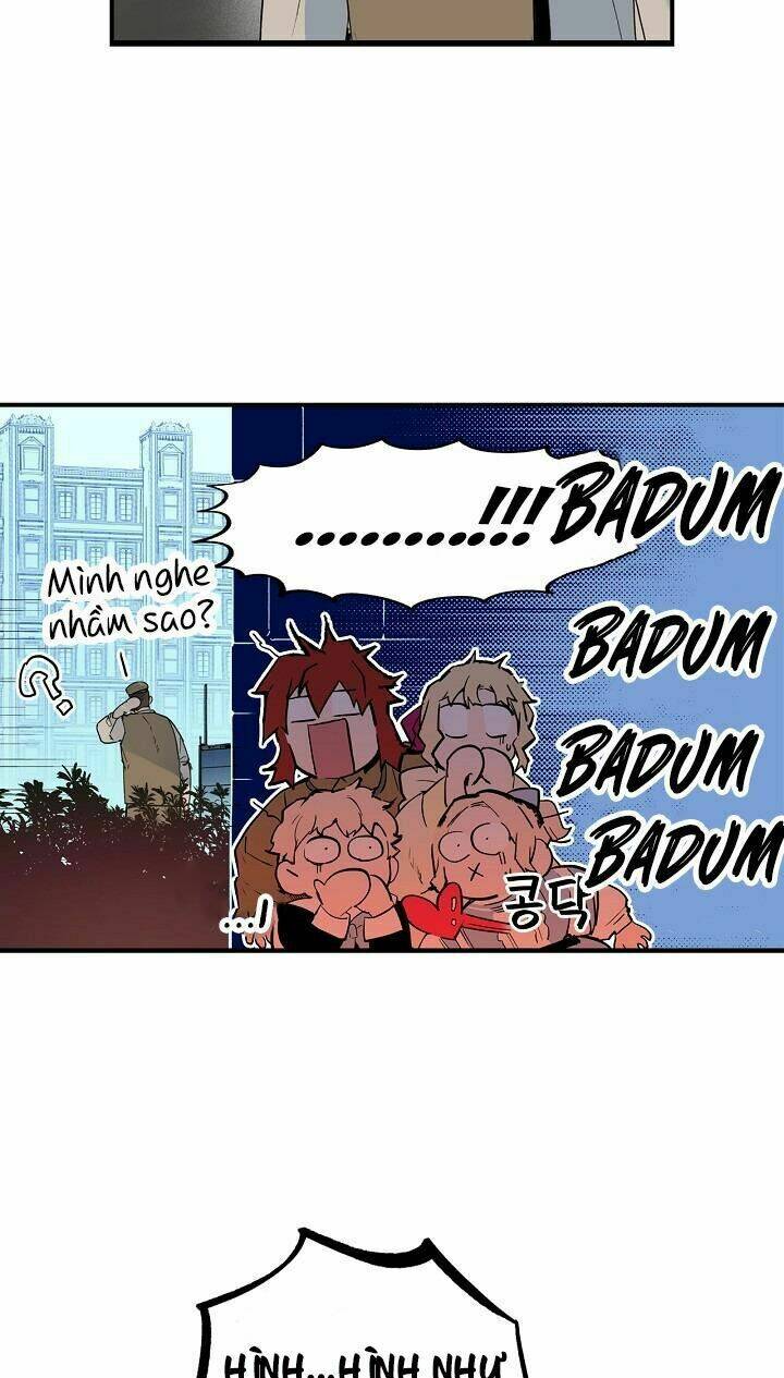 Câu chuyện cổ tích của mẹ kế: Chapter 49