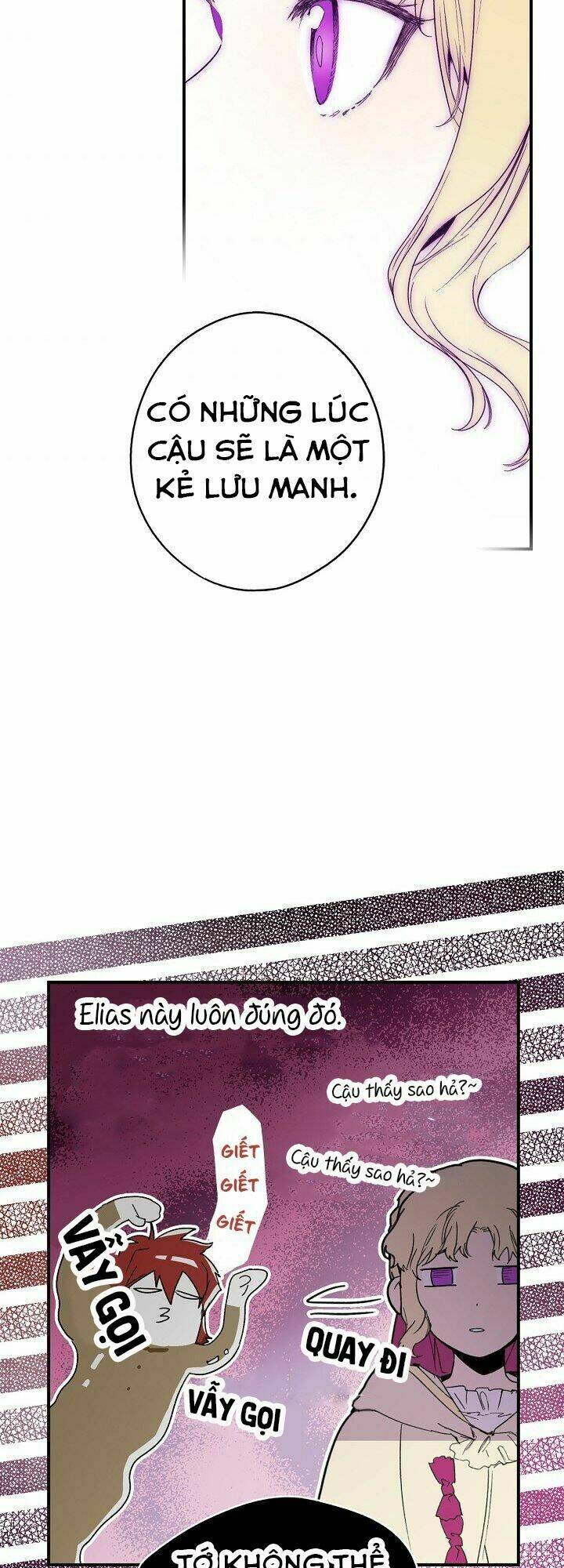 Câu chuyện cổ tích của mẹ kế: Chapter 49