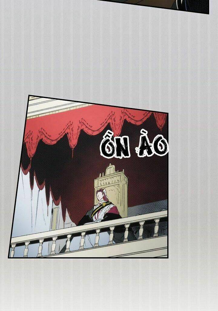 Câu chuyện cổ tích của mẹ kế: Chapter 49