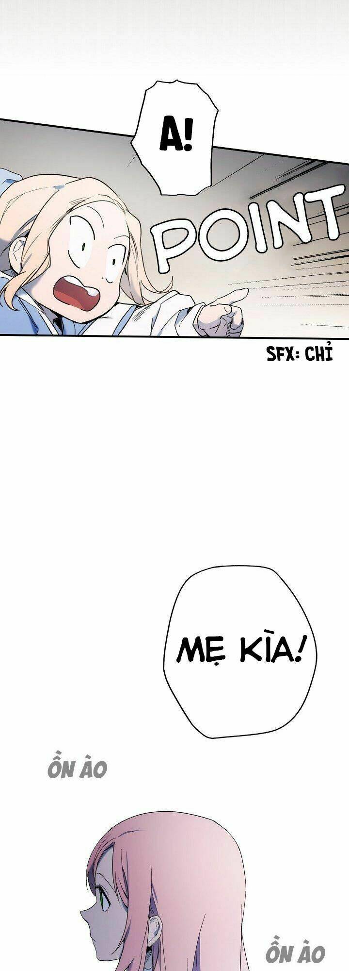 Câu chuyện cổ tích của mẹ kế: Chapter 49