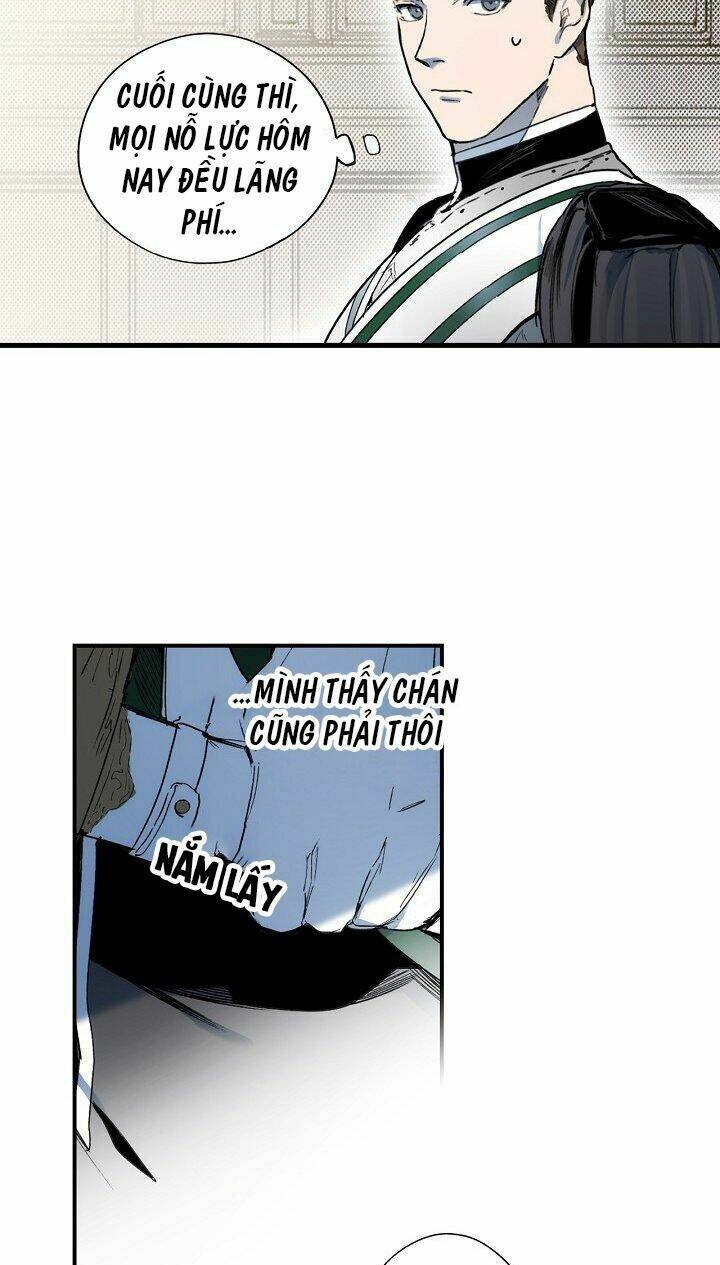 Câu chuyện cổ tích của mẹ kế: Chapter 49