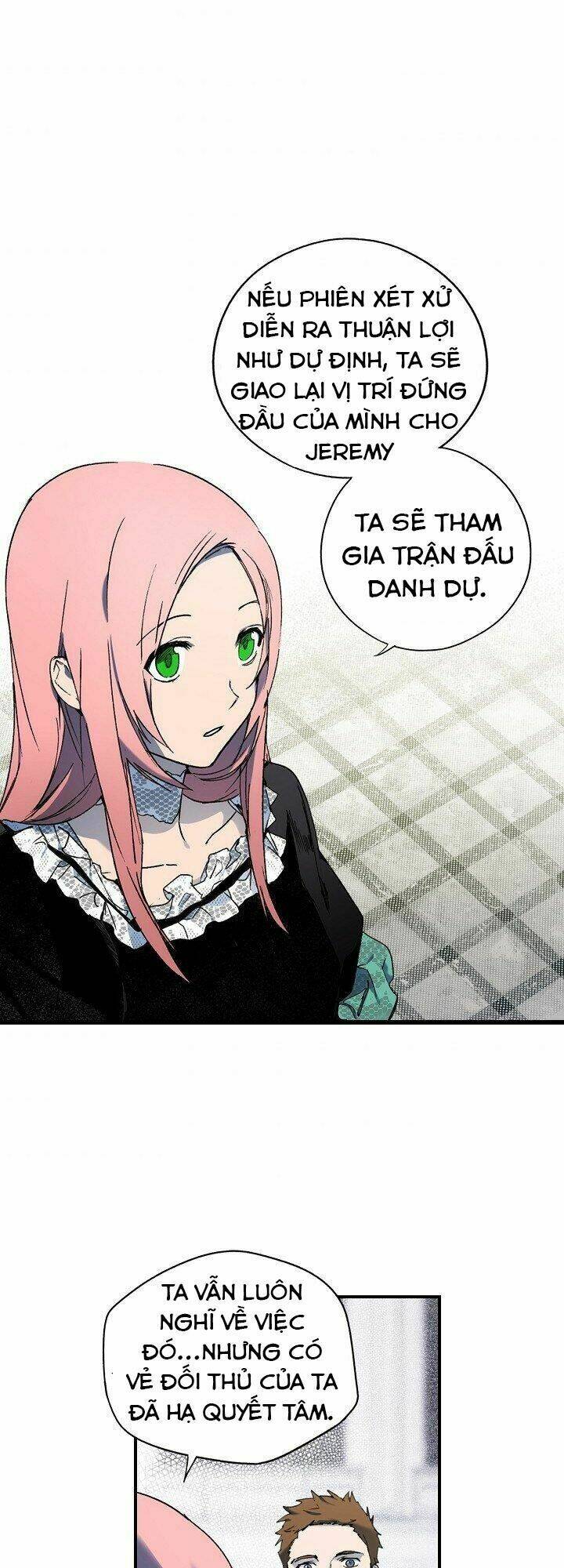 Câu chuyện cổ tích của mẹ kế: Chapter 49