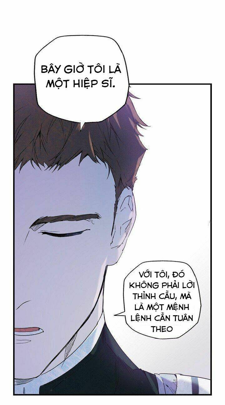 Câu chuyện cổ tích của mẹ kế: Chapter 49