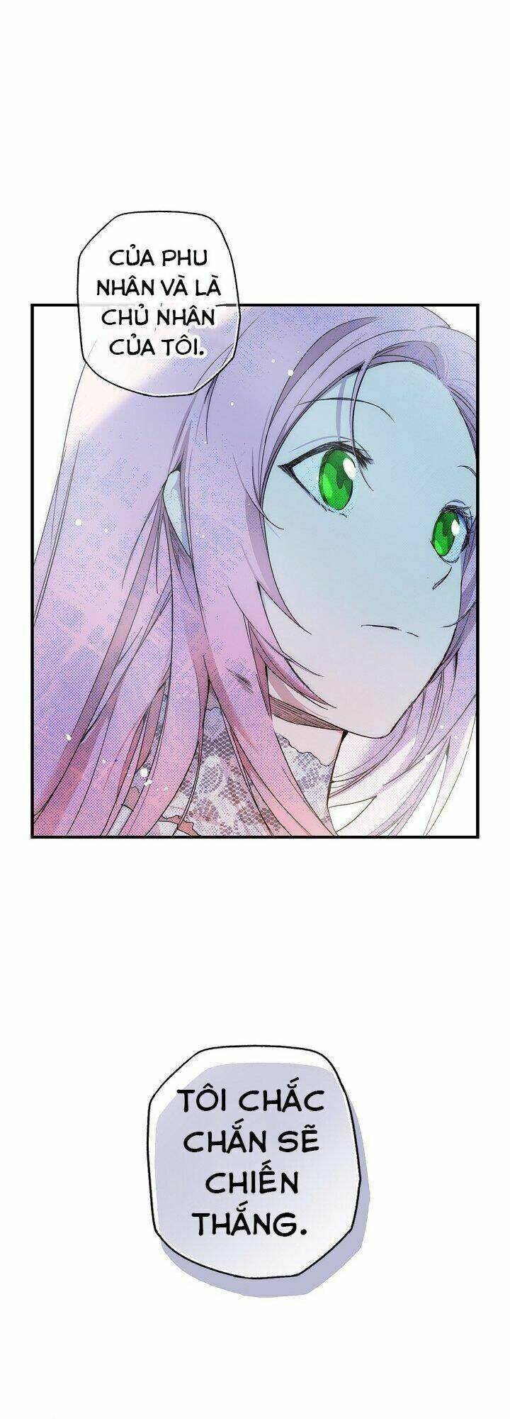 Câu chuyện cổ tích của mẹ kế: Chapter 49