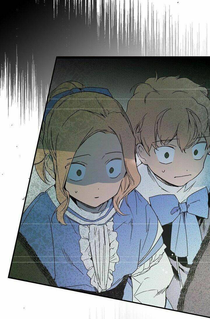 Câu chuyện cổ tích của mẹ kế: Chapter 49