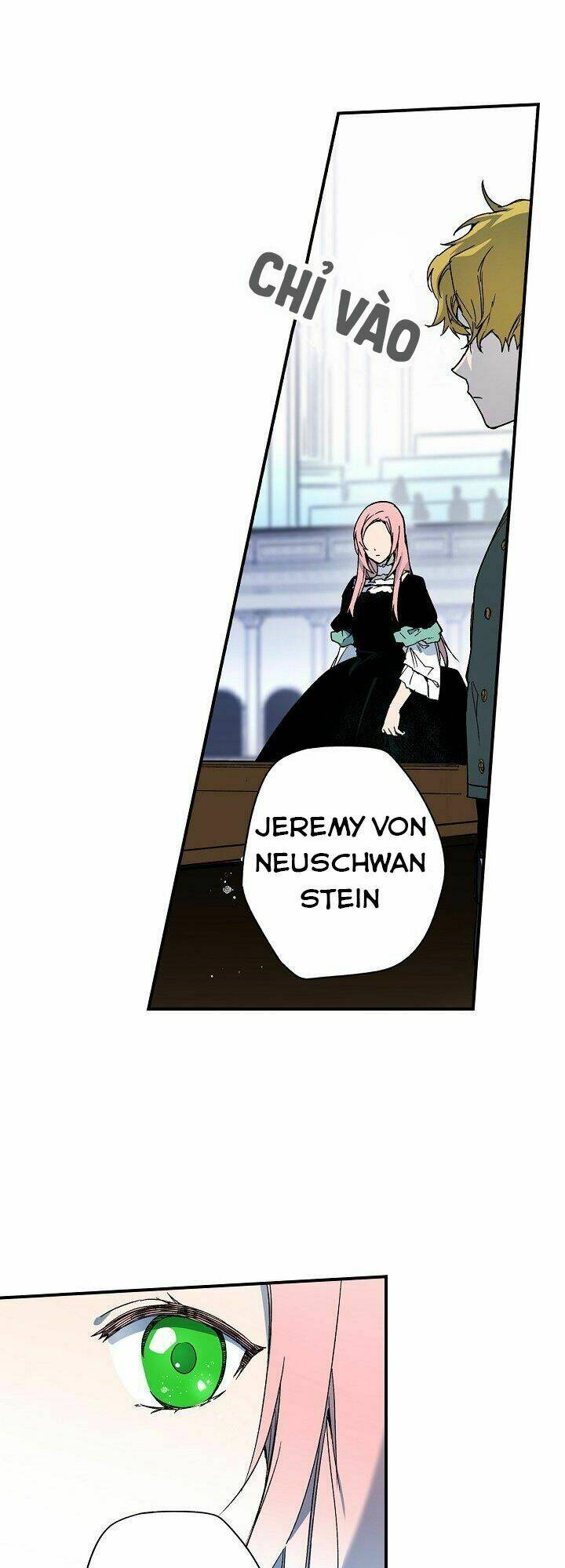 Câu chuyện cổ tích của mẹ kế: Chapter 49