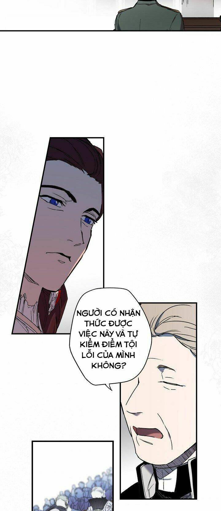 Câu chuyện cổ tích của mẹ kế: Chapter 49