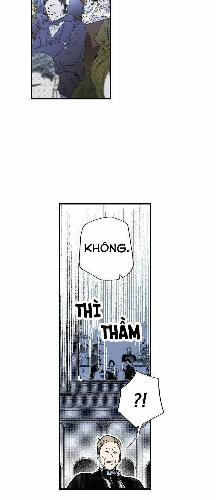 Câu chuyện cổ tích của mẹ kế: Chapter 49