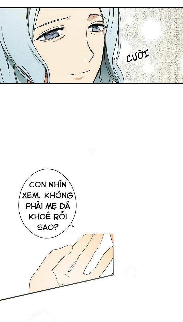 Câu chuyện cổ tích của mẹ kế: Chapter 49