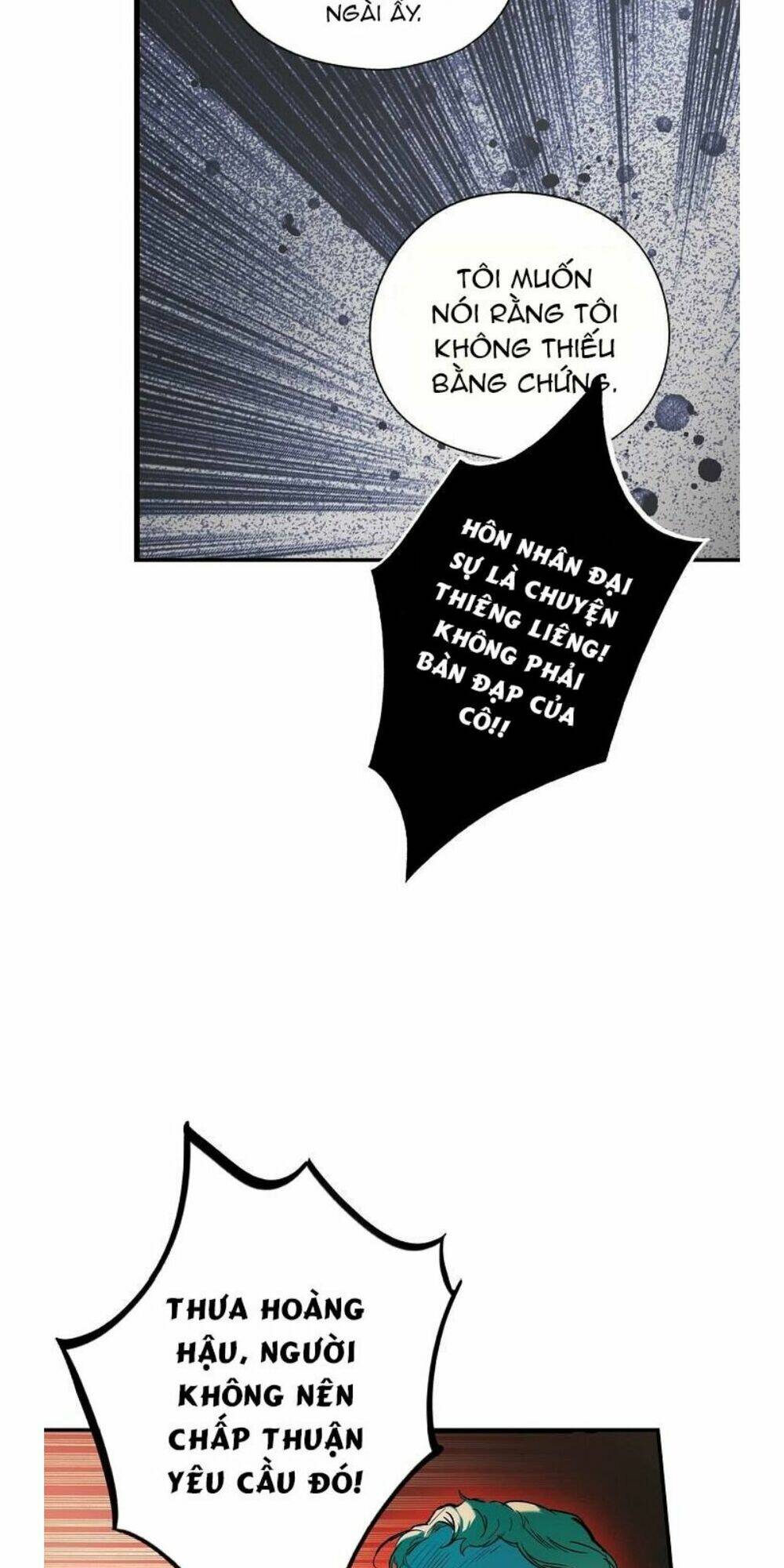 Câu chuyện cổ tích của mẹ kế: Chapter 51