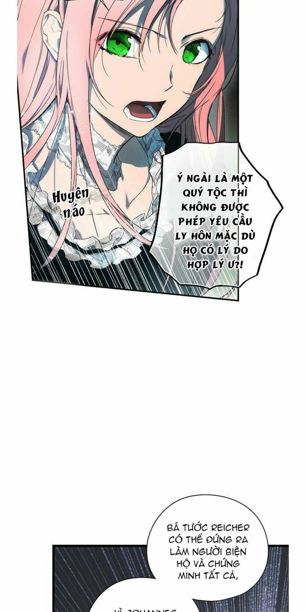 Câu chuyện cổ tích của mẹ kế: Chapter 51