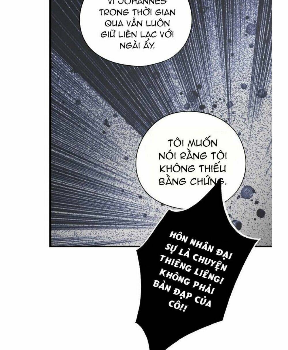 Câu chuyện cổ tích của mẹ kế: Chapter 51