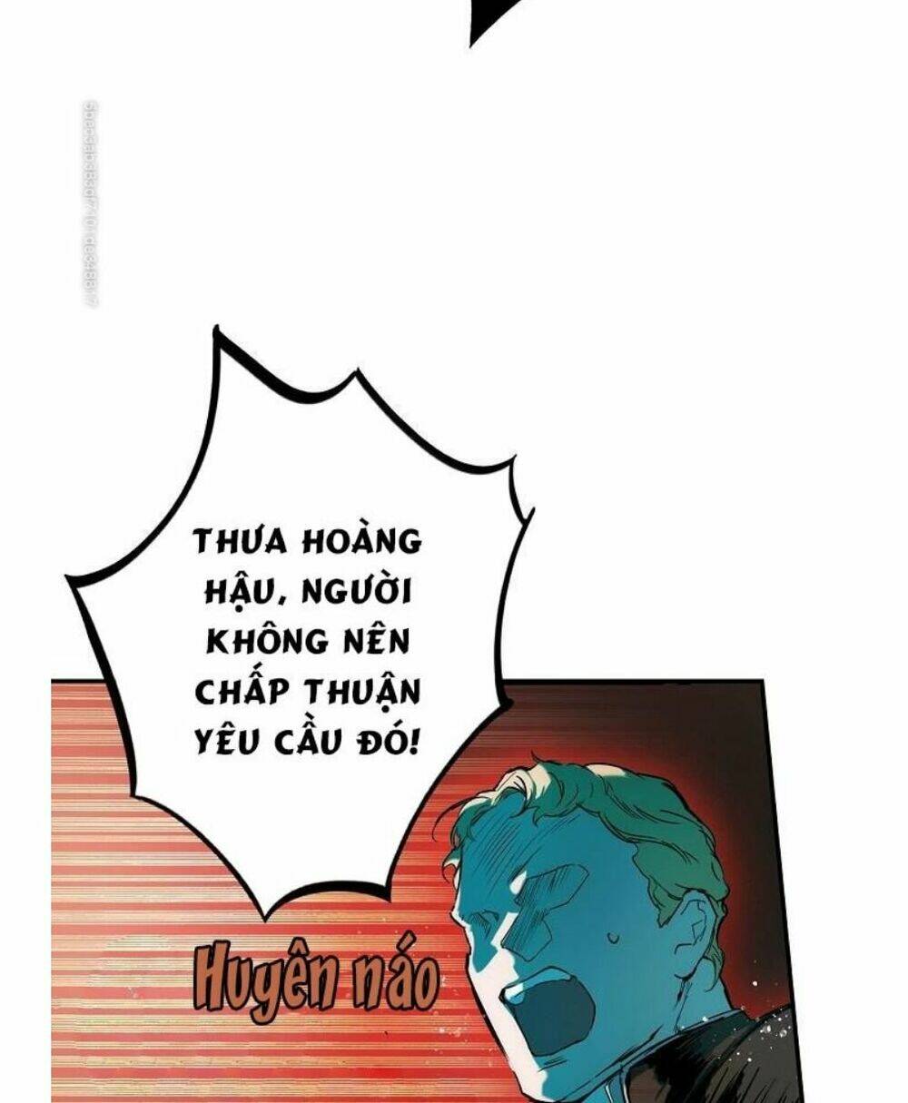 Câu chuyện cổ tích của mẹ kế: Chapter 51
