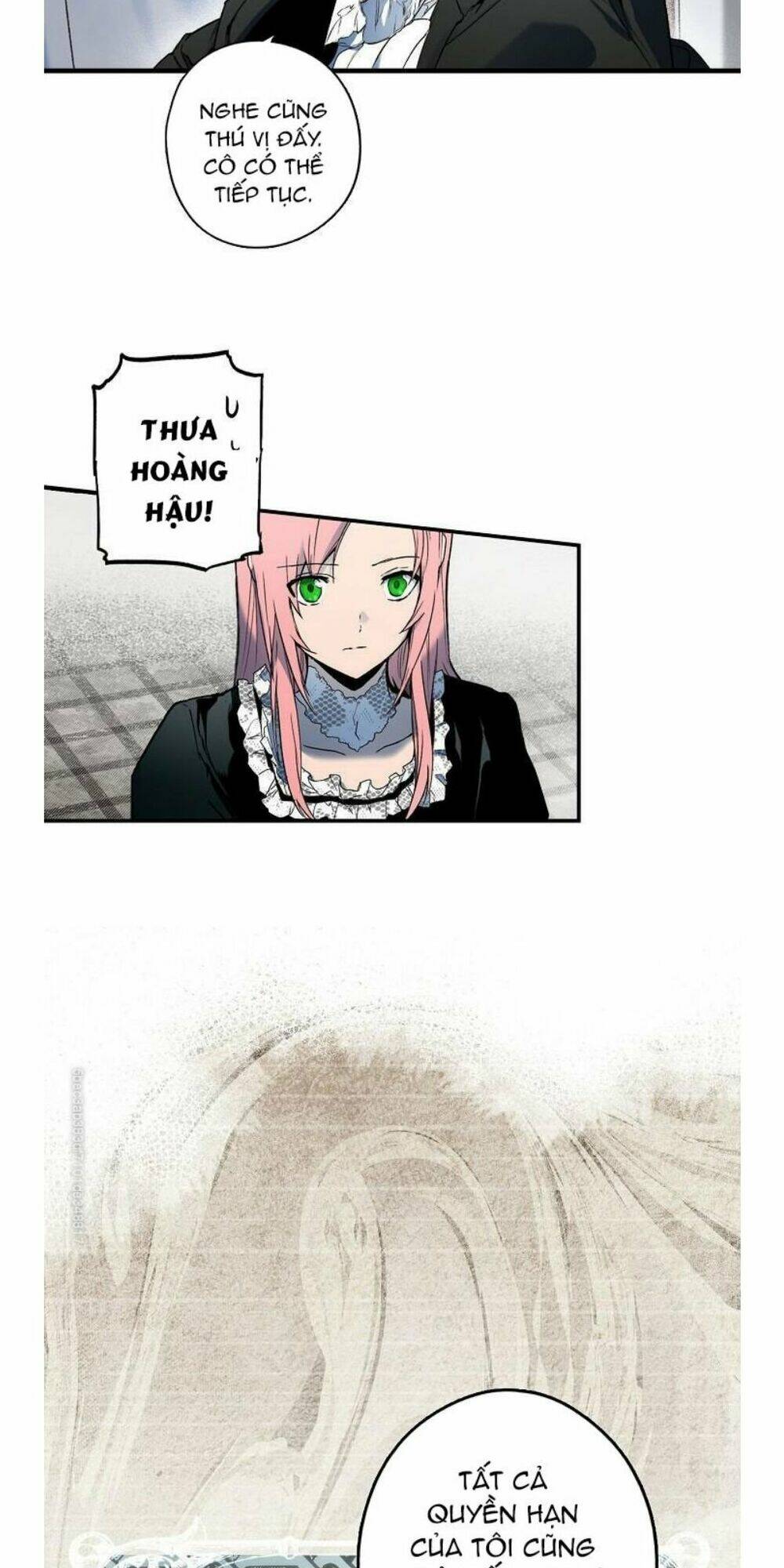 Câu chuyện cổ tích của mẹ kế: Chapter 51