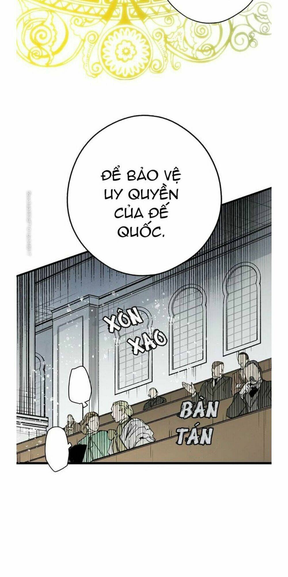 Câu chuyện cổ tích của mẹ kế: Chapter 51