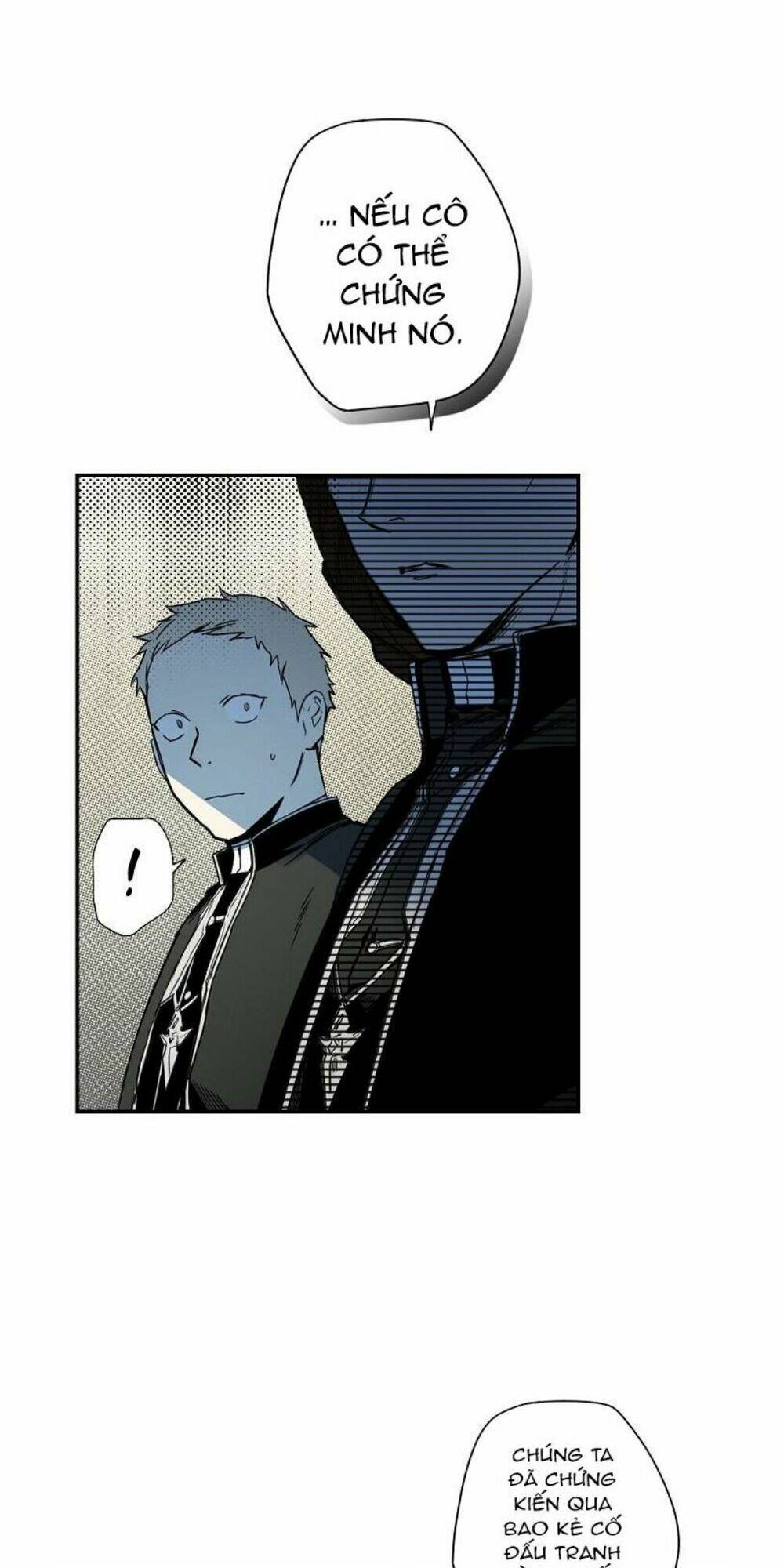 Câu chuyện cổ tích của mẹ kế: Chapter 51