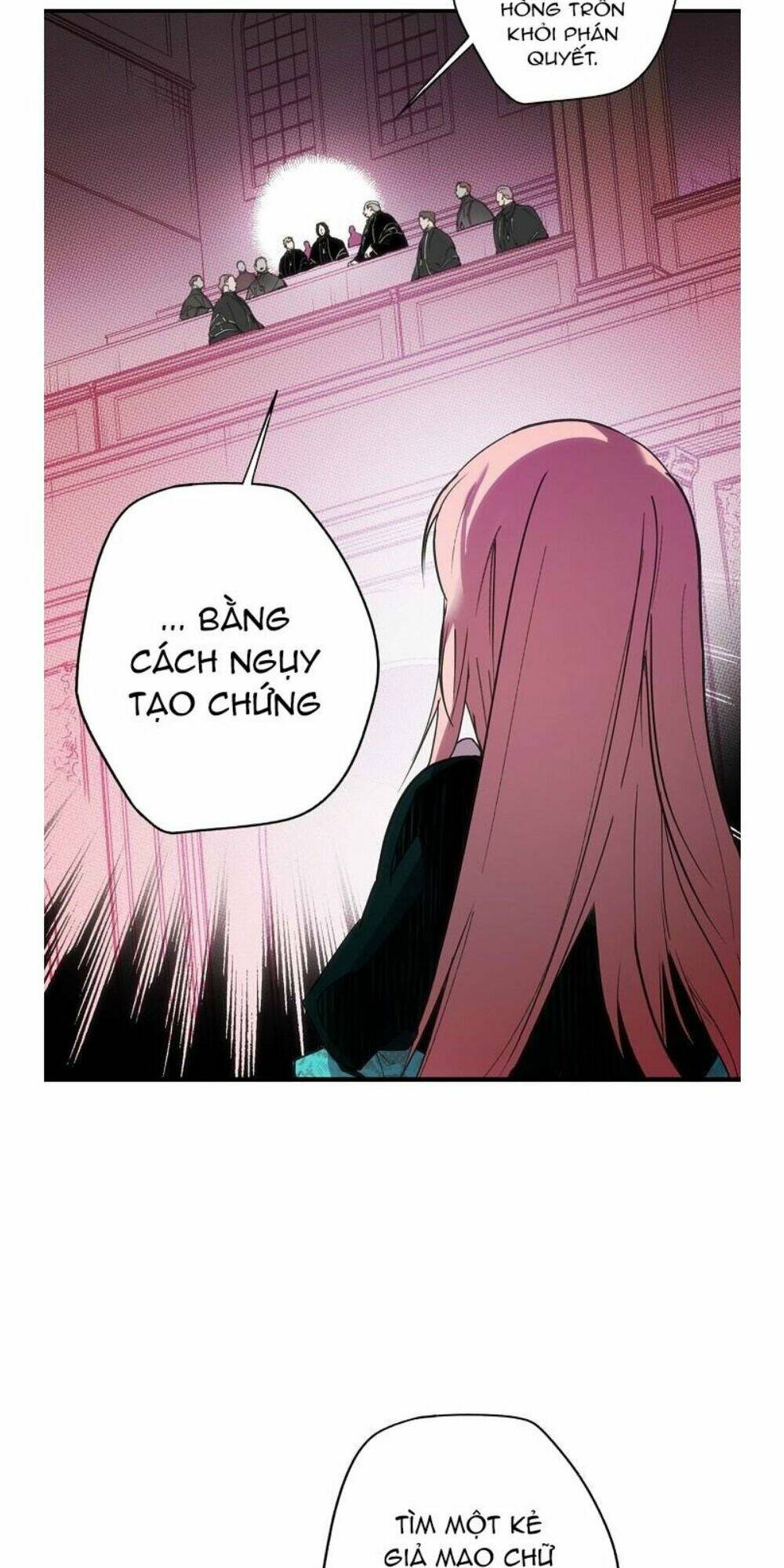 Câu chuyện cổ tích của mẹ kế: Chapter 51