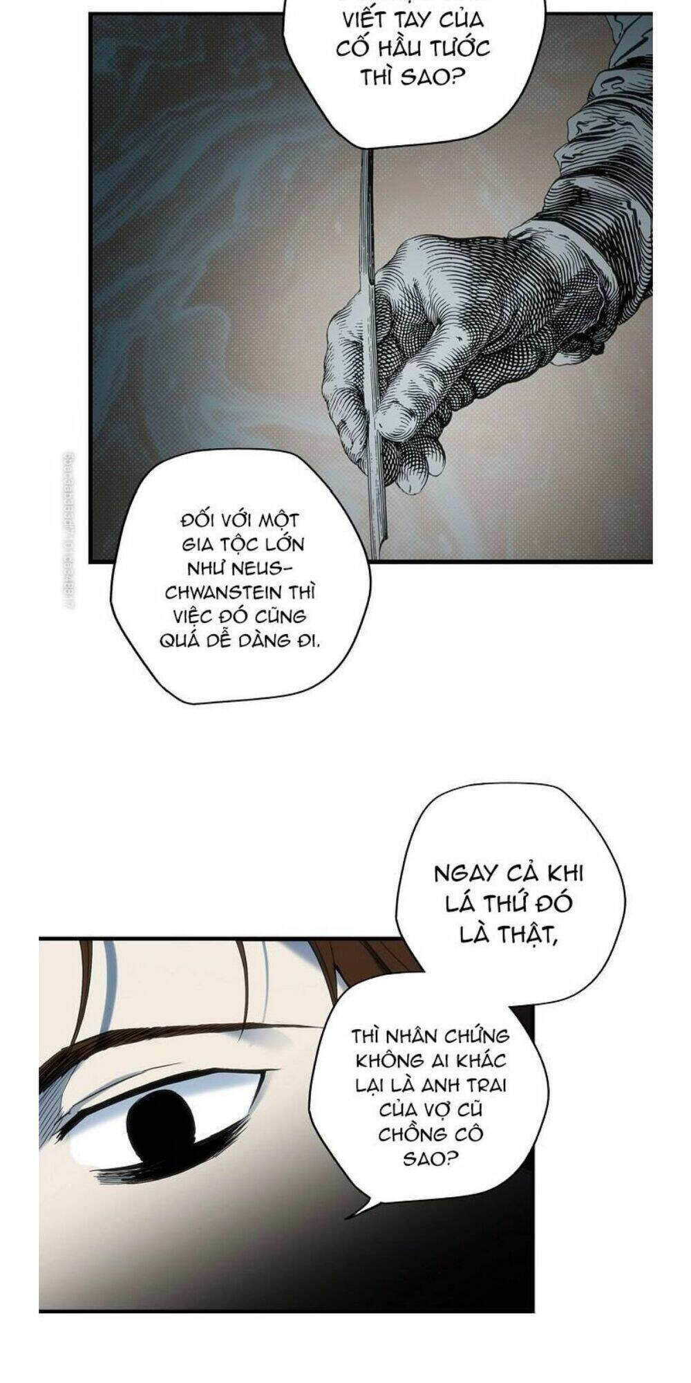 Câu chuyện cổ tích của mẹ kế: Chapter 51