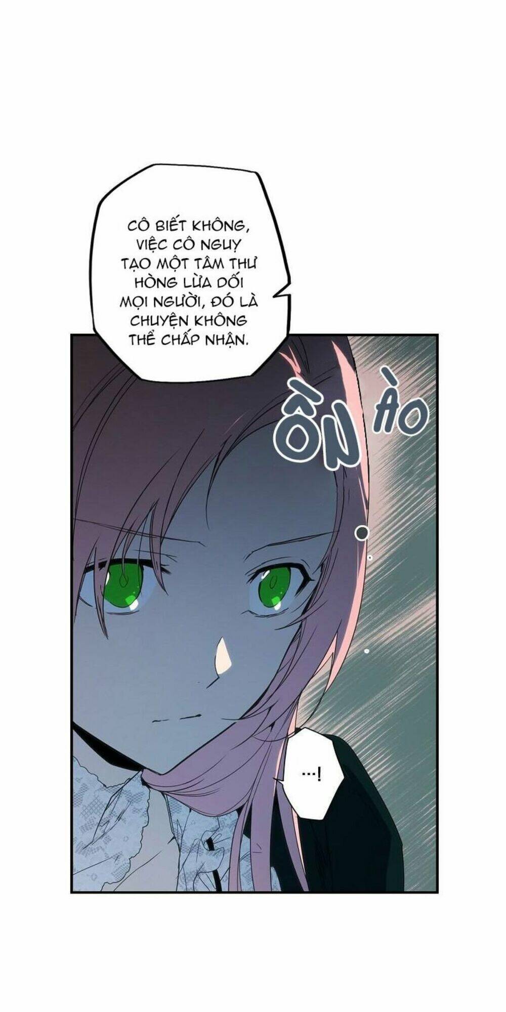 Câu chuyện cổ tích của mẹ kế: Chapter 51