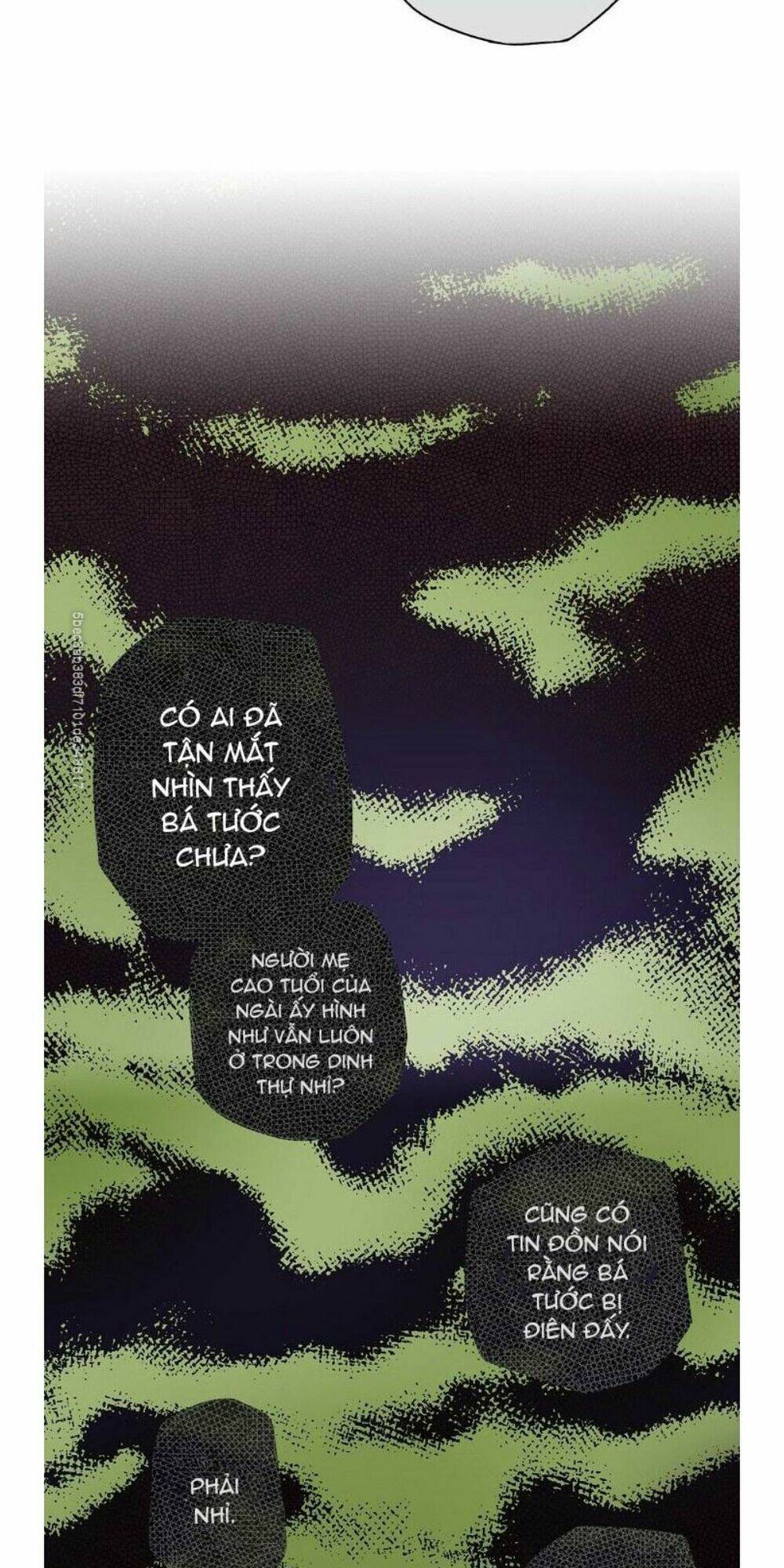 Câu chuyện cổ tích của mẹ kế: Chapter 51