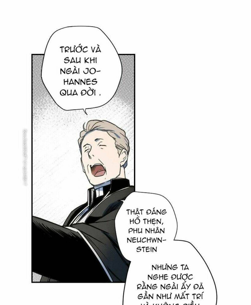 Câu chuyện cổ tích của mẹ kế: Chapter 51