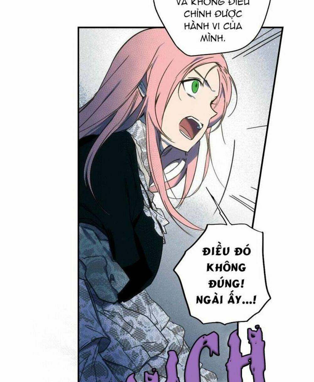 Câu chuyện cổ tích của mẹ kế: Chapter 51
