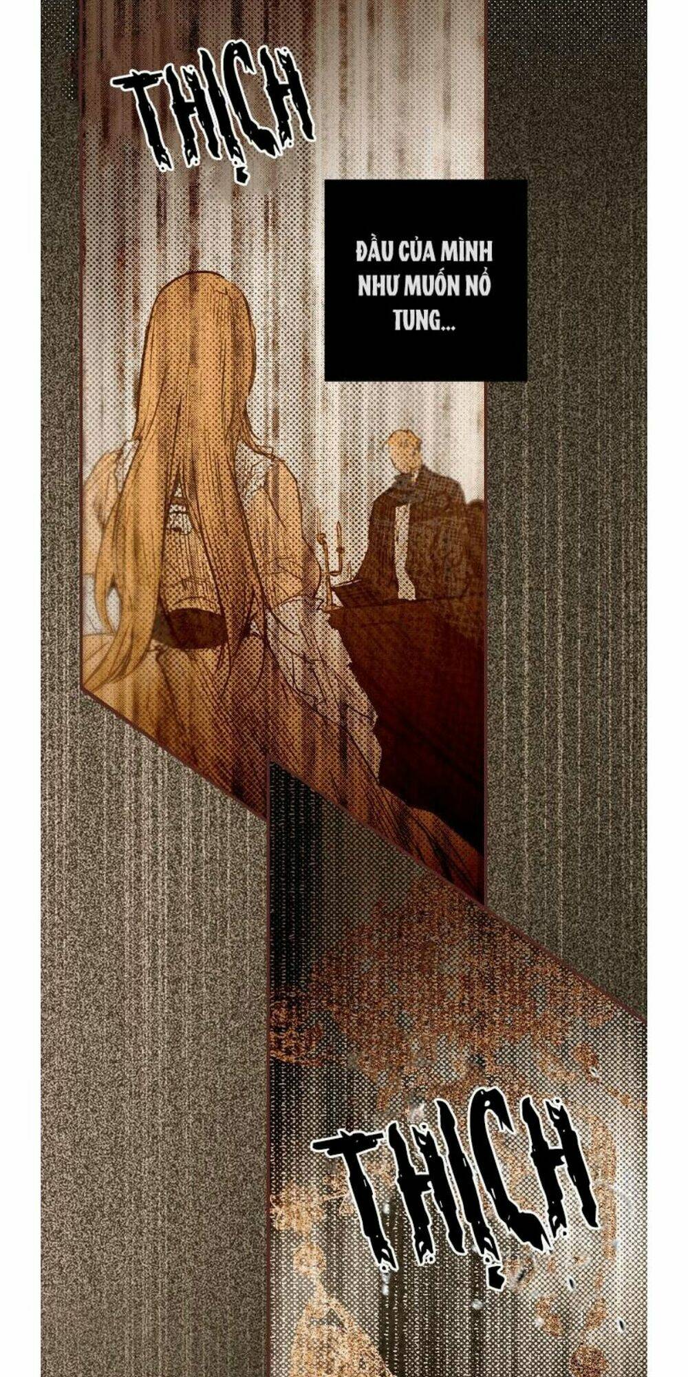 Câu chuyện cổ tích của mẹ kế: Chapter 51
