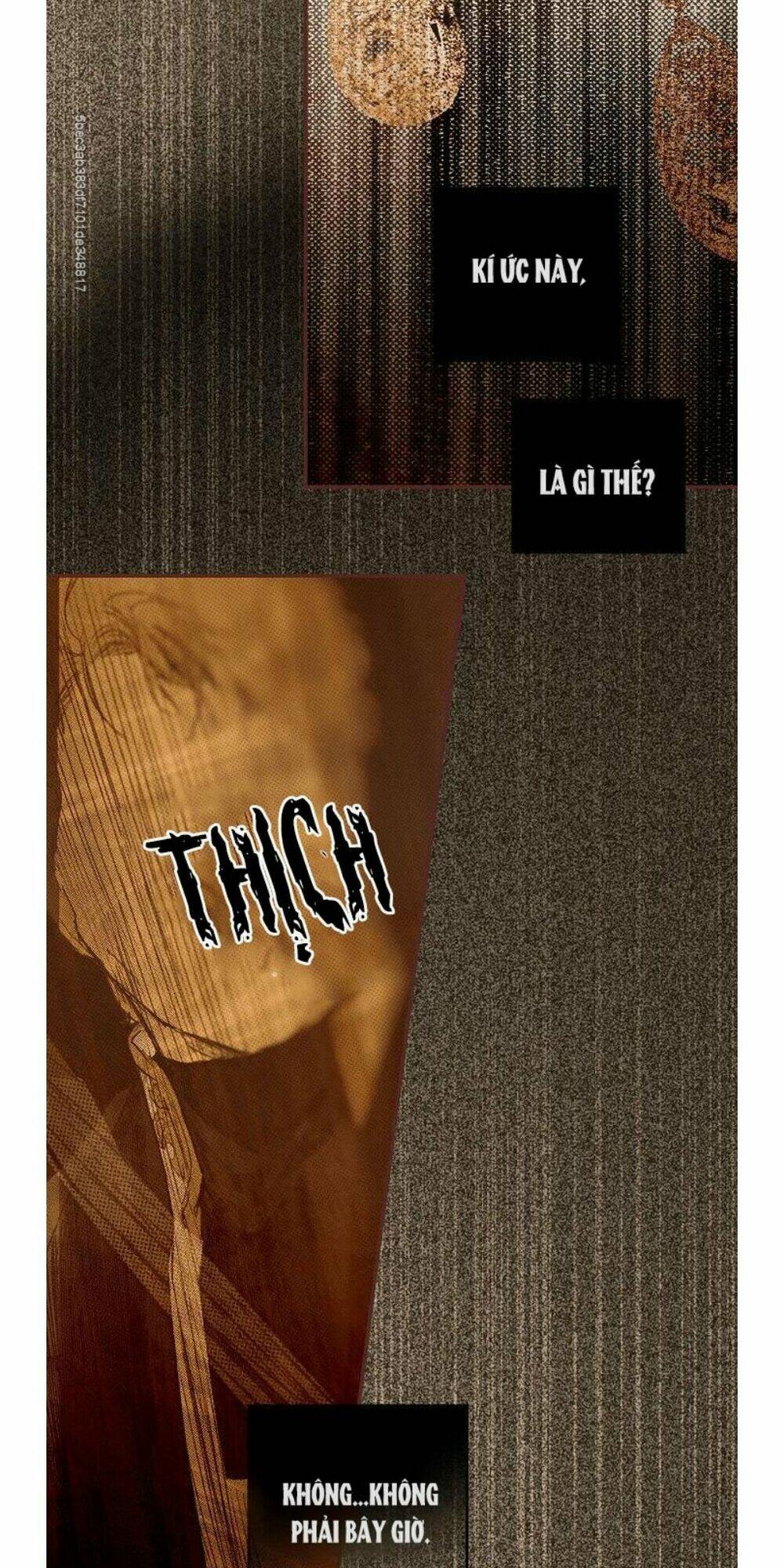 Câu chuyện cổ tích của mẹ kế: Chapter 51