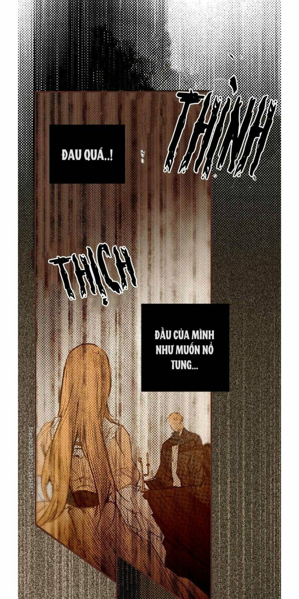 Câu chuyện cổ tích của mẹ kế: Chapter 51
