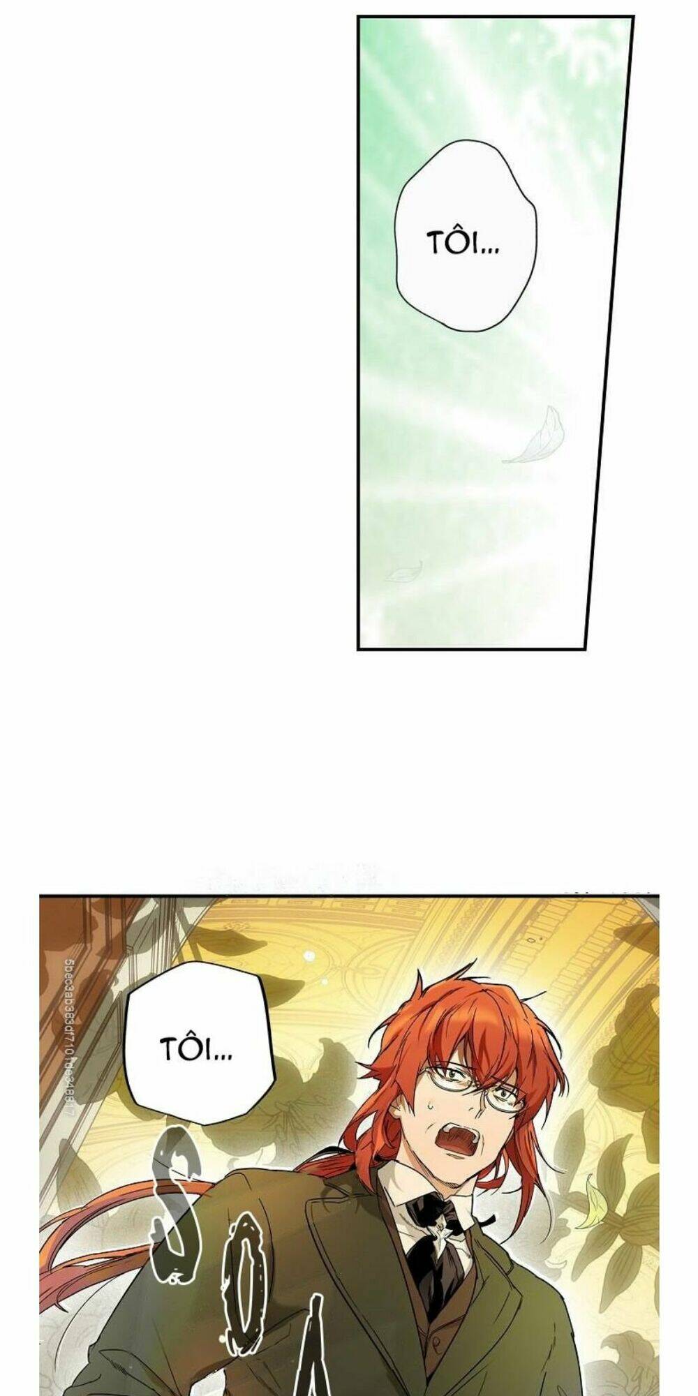 Câu chuyện cổ tích của mẹ kế: Chapter 51