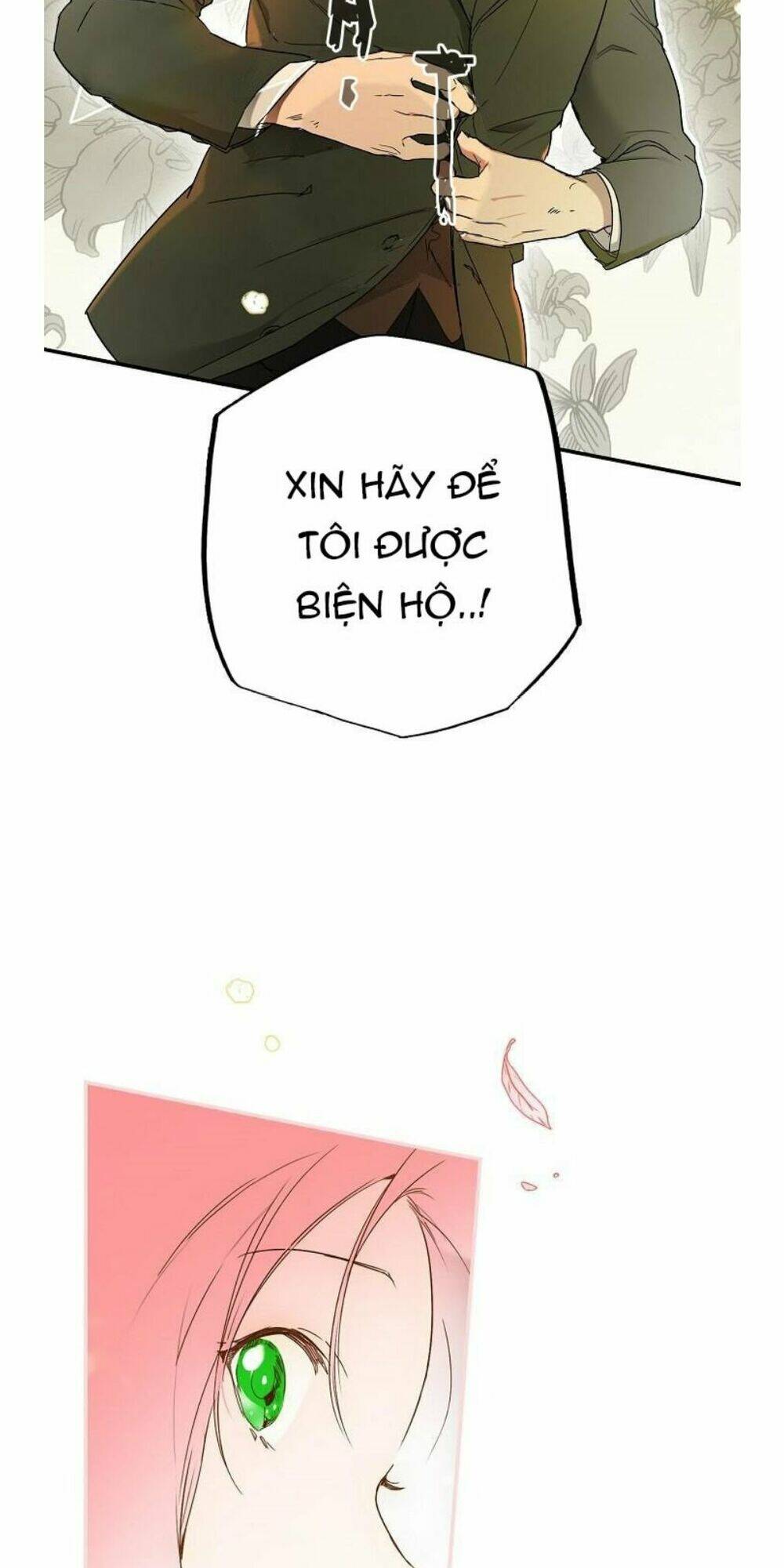 Câu chuyện cổ tích của mẹ kế: Chapter 51