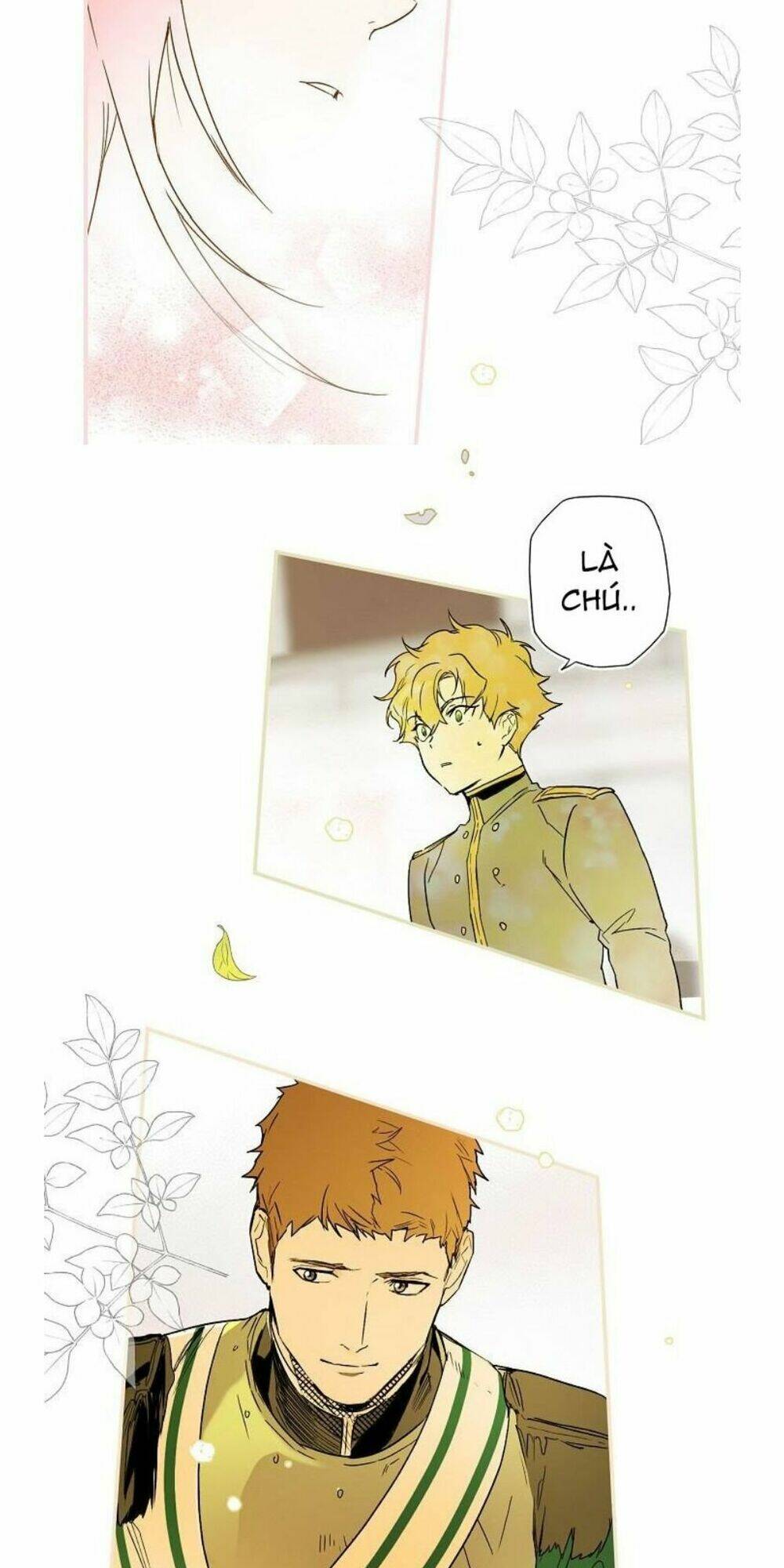 Câu chuyện cổ tích của mẹ kế: Chapter 51