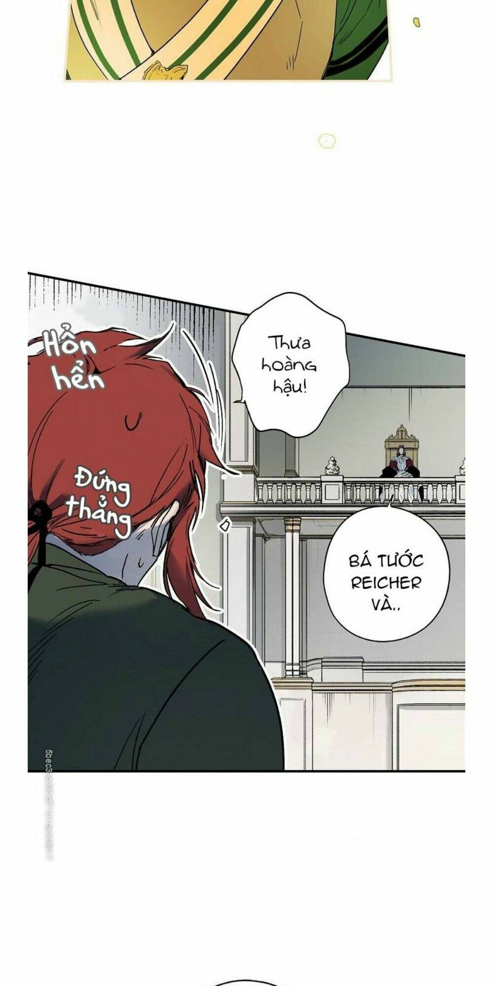 Câu chuyện cổ tích của mẹ kế: Chapter 51