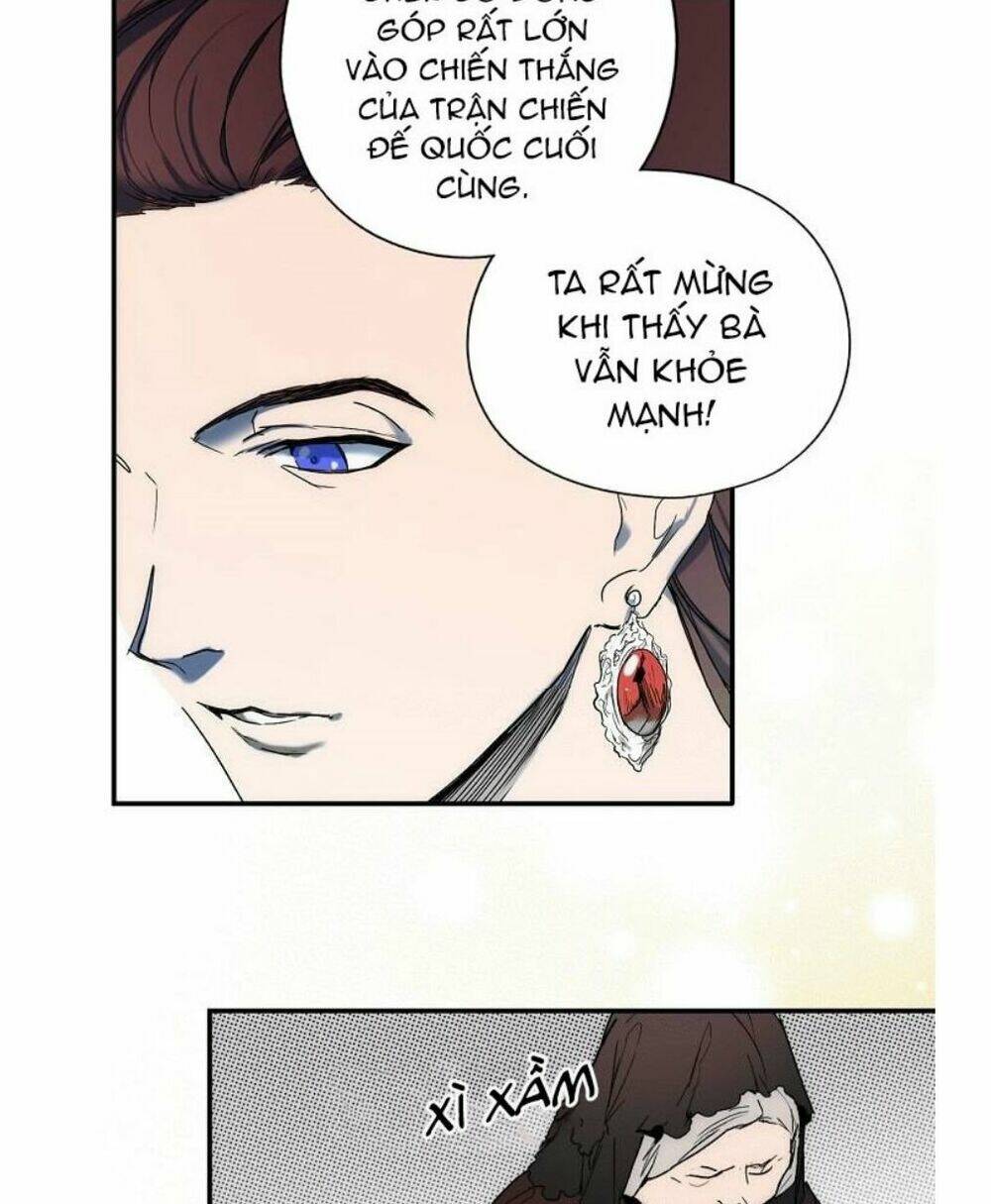 Câu chuyện cổ tích của mẹ kế: Chapter 51