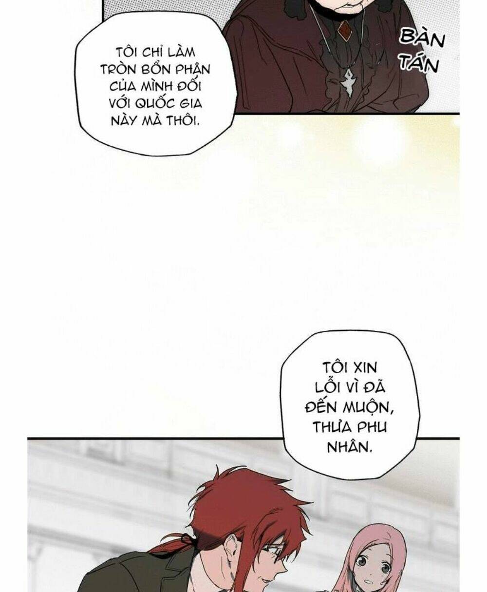 Câu chuyện cổ tích của mẹ kế: Chapter 51