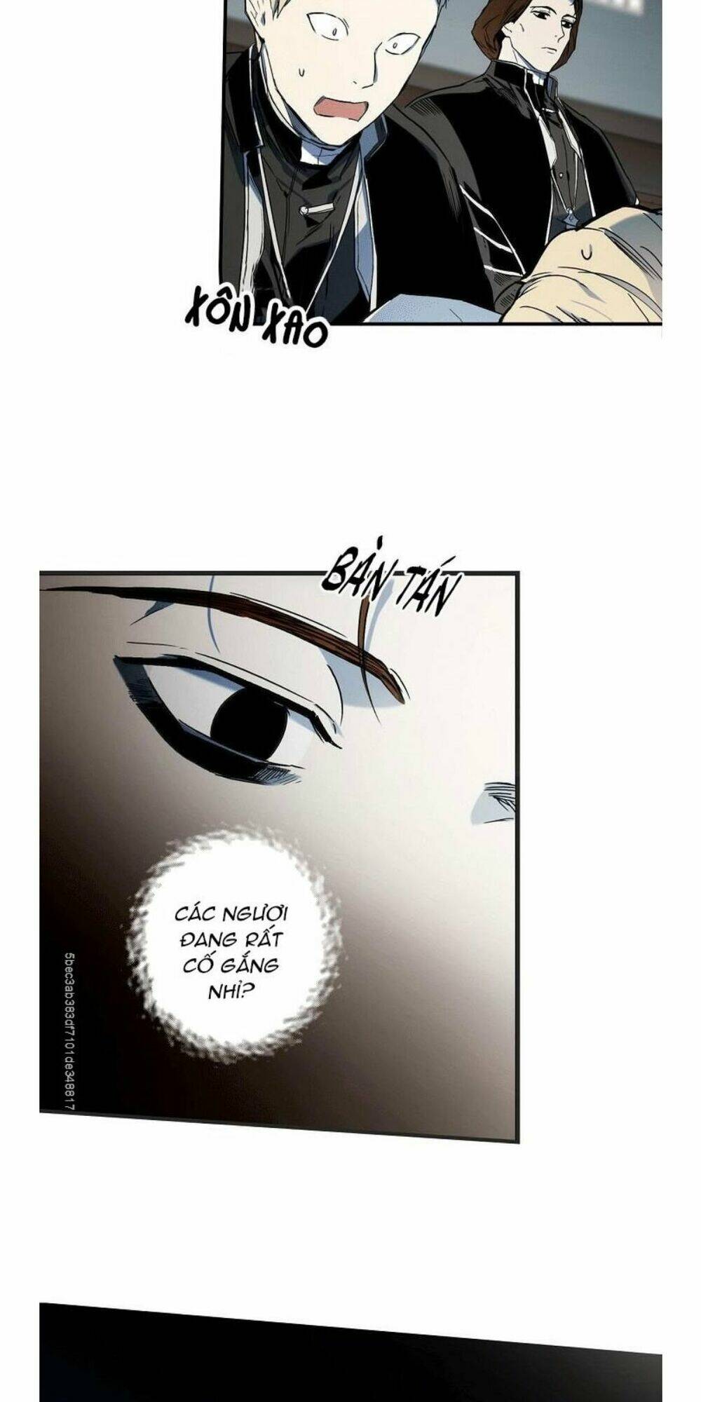 Câu chuyện cổ tích của mẹ kế: Chapter 51