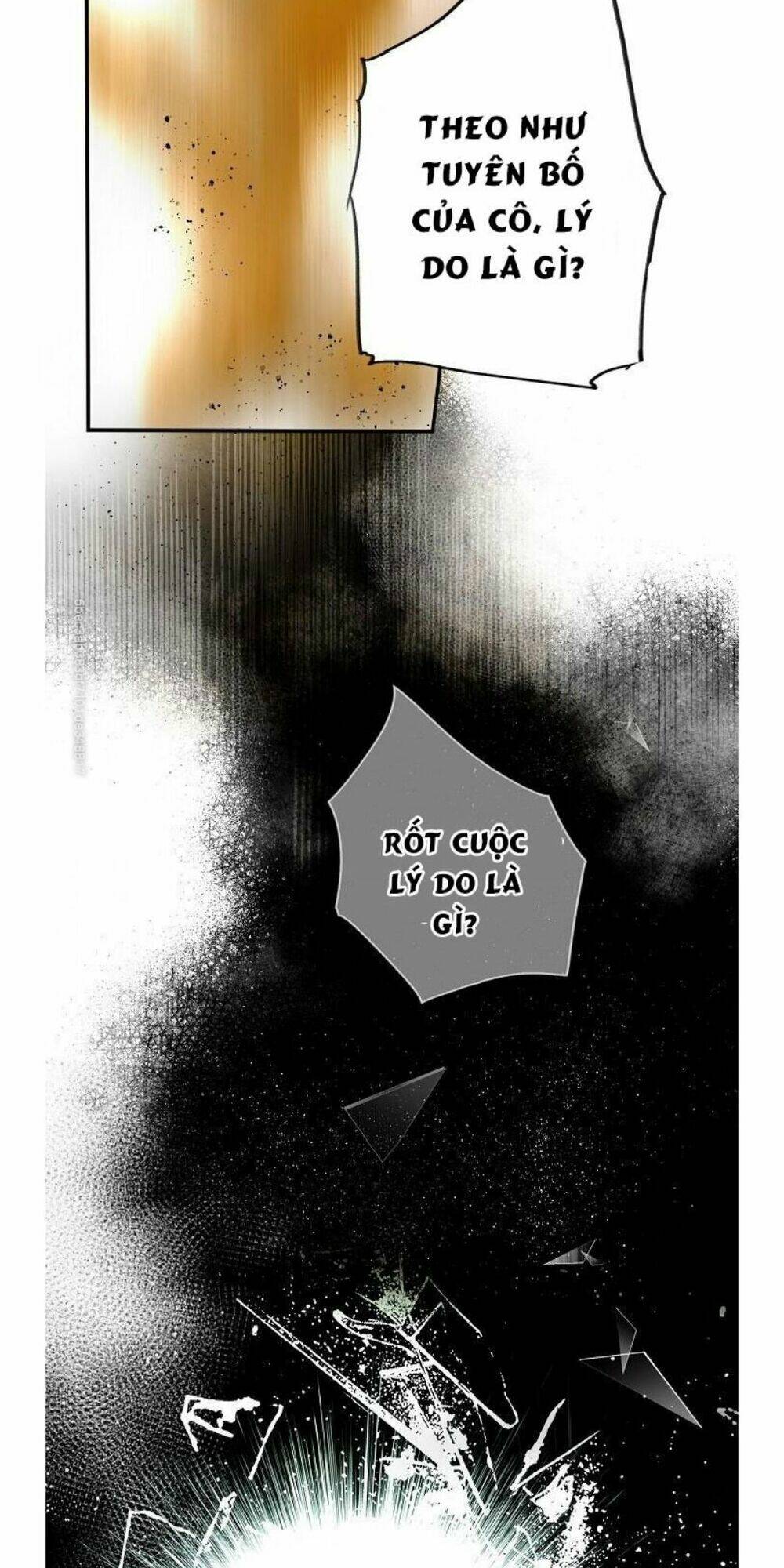 Câu chuyện cổ tích của mẹ kế: Chapter 51