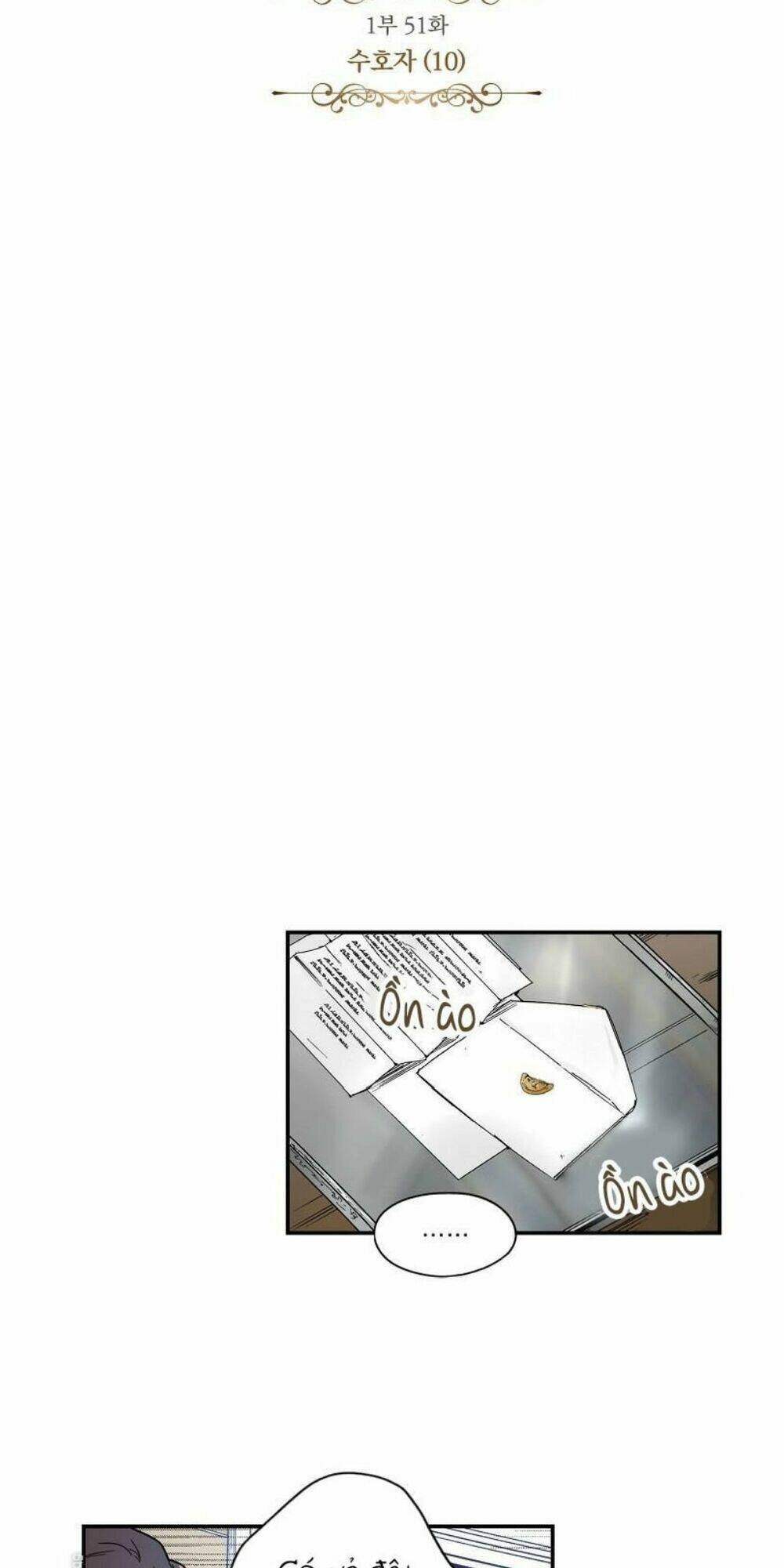 Câu chuyện cổ tích của mẹ kế: Chapter 51